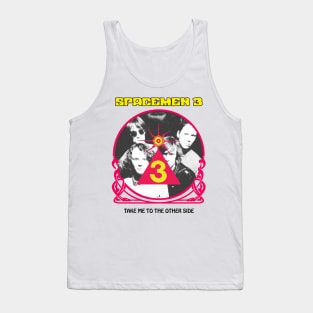 Spacemen 3 Tank Top